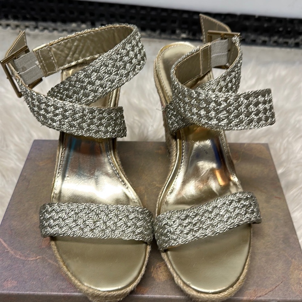 Wedges